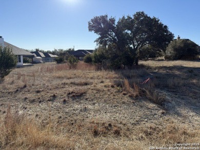 Living here in Rockin J Ranch has Big benefits!   108 Otto Lange on Vaaler Creek Golf Club in Texas - for sale on GolfHomes.com, golf home, golf lot