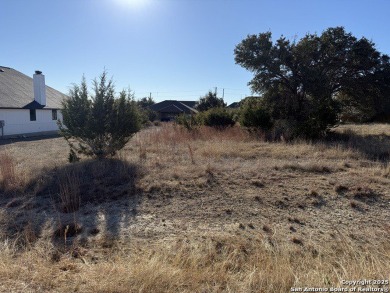 Living here in Rockin J Ranch has Big benefits!   108 Otto Lange on Vaaler Creek Golf Club in Texas - for sale on GolfHomes.com, golf home, golf lot