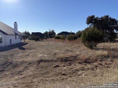 Living here in Rockin J Ranch has Big benefits!   108 Otto Lange on Vaaler Creek Golf Club in Texas - for sale on GolfHomes.com, golf home, golf lot