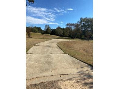 One of the nicest lots on the Wolf Hollow golf course.  Great on Wolf Hollow Golf Club in Mississippi - for sale on GolfHomes.com, golf home, golf lot