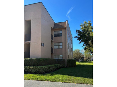 Elevated living meets total convenience in this charming on Sunrise Lakes Phase IV Golf Course in Florida - for sale on GolfHomes.com, golf home, golf lot