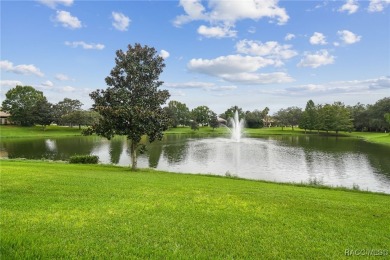 This beautifully landscaped home, located on a lake and a on Skyview At Terra Vista Golf and Country Club in Florida - for sale on GolfHomes.com, golf home, golf lot