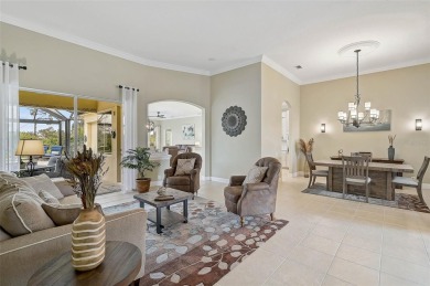 Indulge in your own private sanctuary at Pelican Pointe Golf on Pelican Pointe Golf and Country Club in Florida - for sale on GolfHomes.com, golf home, golf lot