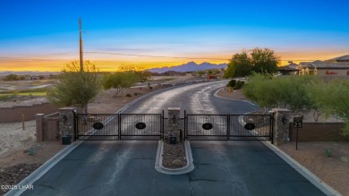 Welcome to the Refuge at Lake Havasu and Ironwolf Golf Course! on The Refuge Golf and Country Club in Arizona - for sale on GolfHomes.com, golf home, golf lot