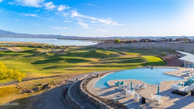 Welcome to the Refuge at Lake Havasu and Ironwolf Golf Course! on The Refuge Golf and Country Club in Arizona - for sale on GolfHomes.com, golf home, golf lot