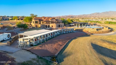 Welcome to the Refuge at Lake Havasu and Ironwolf Golf Course! on The Refuge Golf and Country Club in Arizona - for sale on GolfHomes.com, golf home, golf lot