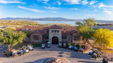 Welcome to the Refuge at Lake Havasu and Ironwolf Golf Course! on The Refuge Golf and Country Club in Arizona - for sale on GolfHomes.com, golf home, golf lot
