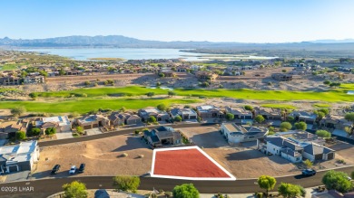 Welcome to the Refuge at Lake Havasu and Ironwolf Golf Course! on The Refuge Golf and Country Club in Arizona - for sale on GolfHomes.com, golf home, golf lot