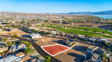 Welcome to the Refuge at Lake Havasu and Ironwolf Golf Course! on The Refuge Golf and Country Club in Arizona - for sale on GolfHomes.com, golf home, golf lot