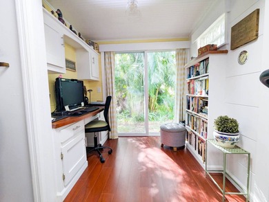 Park your RV under this 40'x20' port with 592 sq.ft. living area on The Great Outdoors Golf and Country Club in Florida - for sale on GolfHomes.com, golf home, golf lot