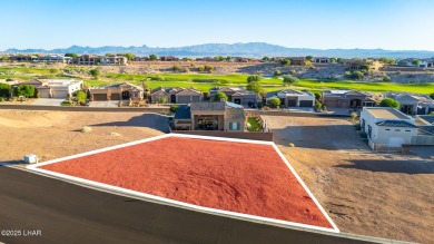 Welcome to the Refuge at Lake Havasu and Ironwolf Golf Course! on The Refuge Golf and Country Club in Arizona - for sale on GolfHomes.com, golf home, golf lot