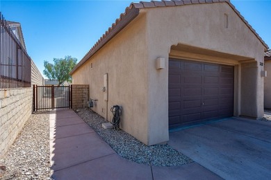 Check out this beautiful 1,966 sf 3-bedroom, plus den/office on Laughlin Ranch Golf Club in Arizona - for sale on GolfHomes.com, golf home, golf lot
