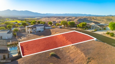 Welcome to the Refuge at Lake Havasu and Ironwolf Golf Course! on The Refuge Golf and Country Club in Arizona - for sale on GolfHomes.com, golf home, golf lot