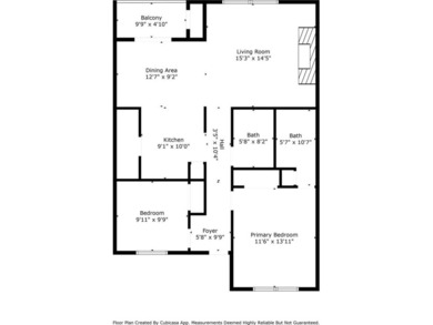 Investor Alert. Rented till 03/31/2026. This 2/2 unit is on Turkey Creek Golf and Country Club in Florida - for sale on GolfHomes.com, golf home, golf lot