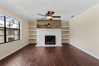 Investor Alert. Rented till 03/31/2026. This 2/2 unit is on Turkey Creek Golf and Country Club in Florida - for sale on GolfHomes.com, golf home, golf lot