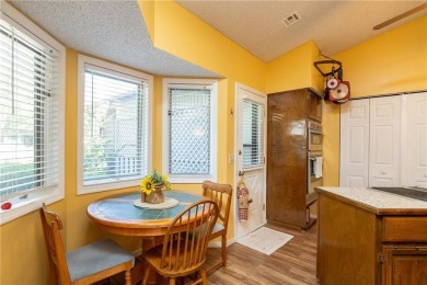 If low maintenance lifestyle and beautiful views are your thing on Bella Vista - Metfield Golf Complex and Country Club in Arkansas - for sale on GolfHomes.com, golf home, golf lot