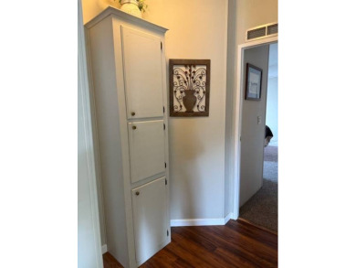**Manufactured Home on Leased Land**         Don't miss out on on Whisperwood Golf Course in Florida - for sale on GolfHomes.com, golf home, golf lot