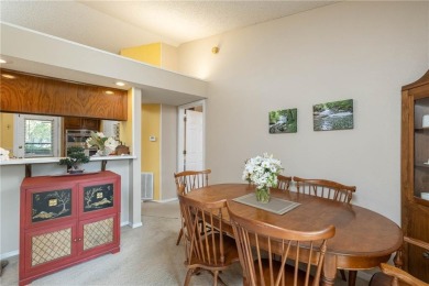 If low maintenance lifestyle and beautiful views are your thing on Bella Vista - Metfield Golf Complex and Country Club in Arkansas - for sale on GolfHomes.com, golf home, golf lot