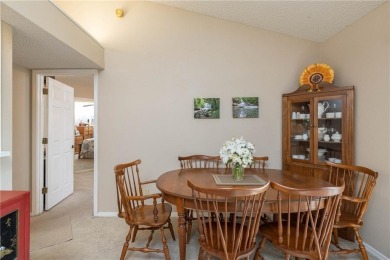 If low maintenance lifestyle and beautiful views are your thing on Bella Vista - Metfield Golf Complex and Country Club in Arkansas - for sale on GolfHomes.com, golf home, golf lot