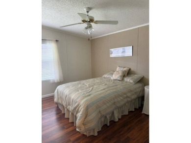**Manufactured Home on Leased Land**         Don't miss out on on Whisperwood Golf Course in Florida - for sale on GolfHomes.com, golf home, golf lot