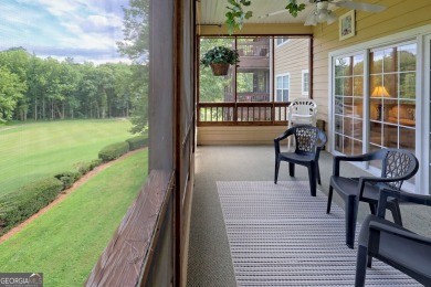 Condo on the 2nd Fairway at Kingwood Golf Resort, offering on Kingwood Golf Club and Resort in Georgia - for sale on GolfHomes.com, golf home, golf lot