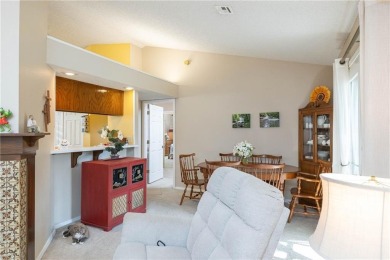 If low maintenance lifestyle and beautiful views are your thing on Bella Vista - Metfield Golf Complex and Country Club in Arkansas - for sale on GolfHomes.com, golf home, golf lot