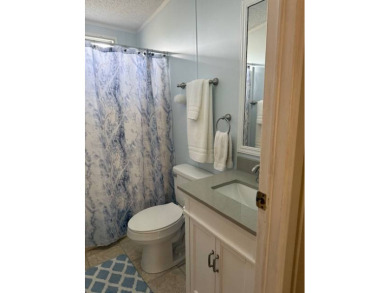 **Manufactured Home on Leased Land**         Don't miss out on on Whisperwood Golf Course in Florida - for sale on GolfHomes.com, golf home, golf lot
