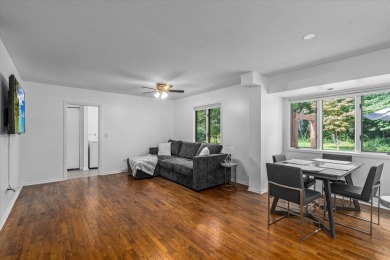 Absolutely lovely home on a quiet street in sought-after on Bliss Creek Golf Club in Illinois - for sale on GolfHomes.com, golf home, golf lot