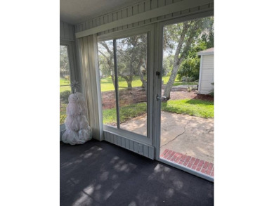 **Manufactured Home on Leased Land**         Don't miss out on on Whisperwood Golf Course in Florida - for sale on GolfHomes.com, golf home, golf lot