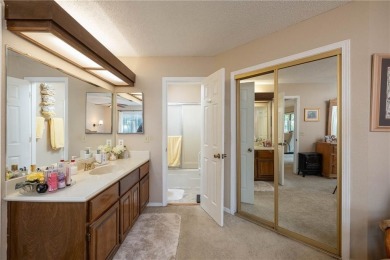 If low maintenance lifestyle and beautiful views are your thing on Bella Vista - Metfield Golf Complex and Country Club in Arkansas - for sale on GolfHomes.com, golf home, golf lot
