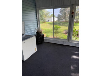 **Manufactured Home on Leased Land**         Don't miss out on on Whisperwood Golf Course in Florida - for sale on GolfHomes.com, golf home, golf lot