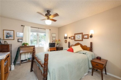 If low maintenance lifestyle and beautiful views are your thing on Bella Vista - Metfield Golf Complex and Country Club in Arkansas - for sale on GolfHomes.com, golf home, golf lot