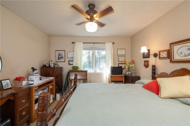 If low maintenance lifestyle and beautiful views are your thing on Bella Vista - Metfield Golf Complex and Country Club in Arkansas - for sale on GolfHomes.com, golf home, golf lot