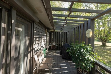 If low maintenance lifestyle and beautiful views are your thing on Bella Vista - Metfield Golf Complex and Country Club in Arkansas - for sale on GolfHomes.com, golf home, golf lot
