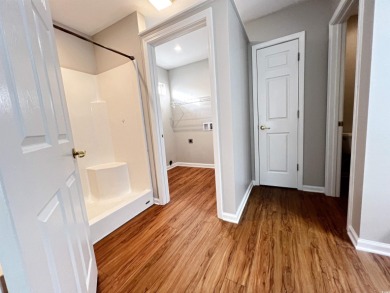 Welcome to the popular Camelot development inside the gated on Heron Point Golf Club in South Carolina - for sale on GolfHomes.com, golf home, golf lot
