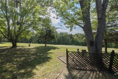 If low maintenance lifestyle and beautiful views are your thing on Bella Vista - Metfield Golf Complex and Country Club in Arkansas - for sale on GolfHomes.com, golf home, golf lot