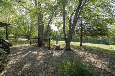 If low maintenance lifestyle and beautiful views are your thing on Bella Vista - Metfield Golf Complex and Country Club in Arkansas - for sale on GolfHomes.com, golf home, golf lot