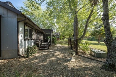 If low maintenance lifestyle and beautiful views are your thing on Bella Vista - Metfield Golf Complex and Country Club in Arkansas - for sale on GolfHomes.com, golf home, golf lot