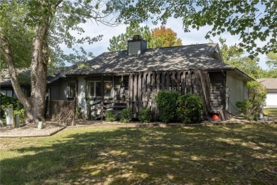 If low maintenance lifestyle and beautiful views are your thing on Bella Vista - Metfield Golf Complex and Country Club in Arkansas - for sale on GolfHomes.com, golf home, golf lot