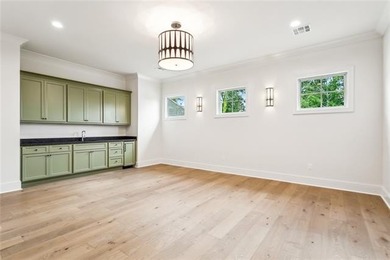 Presenting 13 Thunderbird, a stunning 1.5 year old masterpiece on Tchefuncta Country Club in Louisiana - for sale on GolfHomes.com, golf home, golf lot