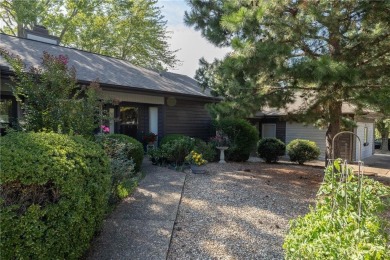 If low maintenance lifestyle and beautiful views are your thing on Bella Vista - Metfield Golf Complex and Country Club in Arkansas - for sale on GolfHomes.com, golf home, golf lot