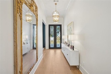 Presenting 13 Thunderbird, a stunning 1.5 year old masterpiece on Tchefuncta Country Club in Louisiana - for sale on GolfHomes.com, golf home, golf lot