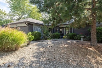 If low maintenance lifestyle and beautiful views are your thing on Bella Vista - Metfield Golf Complex and Country Club in Arkansas - for sale on GolfHomes.com, golf home, golf lot