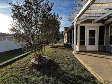Welcome to the popular Camelot development inside the gated on Heron Point Golf Club in South Carolina - for sale on GolfHomes.com, golf home, golf lot