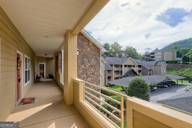 Condo on the 2nd Fairway at Kingwood Golf Resort, offering on Kingwood Golf Club and Resort in Georgia - for sale on GolfHomes.com, golf home, golf lot