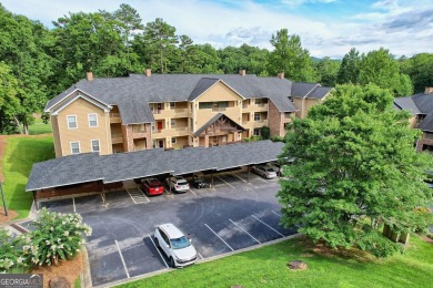 Condo on the 2nd Fairway at Kingwood Golf Resort, offering on Kingwood Golf Club and Resort in Georgia - for sale on GolfHomes.com, golf home, golf lot