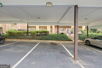 Condo on the 2nd Fairway at Kingwood Golf Resort, offering on Kingwood Golf Club and Resort in Georgia - for sale on GolfHomes.com, golf home, golf lot