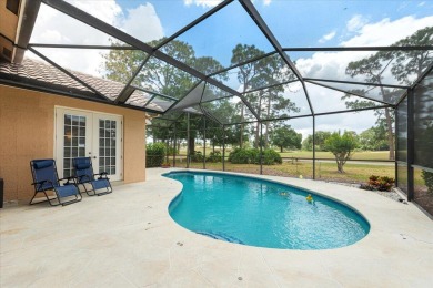 Absolutely Beautiful RE-DONE  Pool Home in Oak Hill at PGA on PGA Golf Club in PGA Village in Florida - for sale on GolfHomes.com, golf home, golf lot
