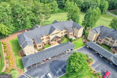 Condo on the 2nd Fairway at Kingwood Golf Resort, offering on Kingwood Golf Club and Resort in Georgia - for sale on GolfHomes.com, golf home, golf lot