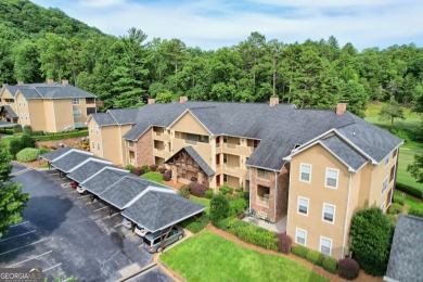 Condo on the 2nd Fairway at Kingwood Golf Resort, offering on Kingwood Golf Club and Resort in Georgia - for sale on GolfHomes.com, golf home, golf lot